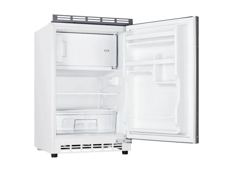 Flex-Well Classic Singleküche Lucca 150 cm Weiß-Caledonia< Single-Küchen|Pantryküchen