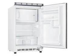 Flex-Well Classic Singleküche Pinea 150 cm Pinie Nougat - Champagner< Pantryküchen|Kühlschränke