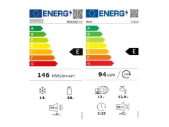 Flex-Well Exclusiv Single-Küchen|Kühlschränke<Büroküche Valero 210 cm Hochglanz Weiß-Sonoma Eiche