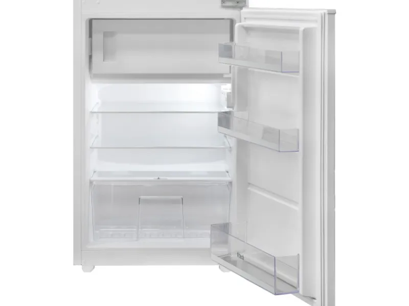 Flex-Well Exclusiv Küche 1602-002 Cara 210 cm Schilfgrün matt - Artisan Eiche< Single-Küchen|Einbauküchen