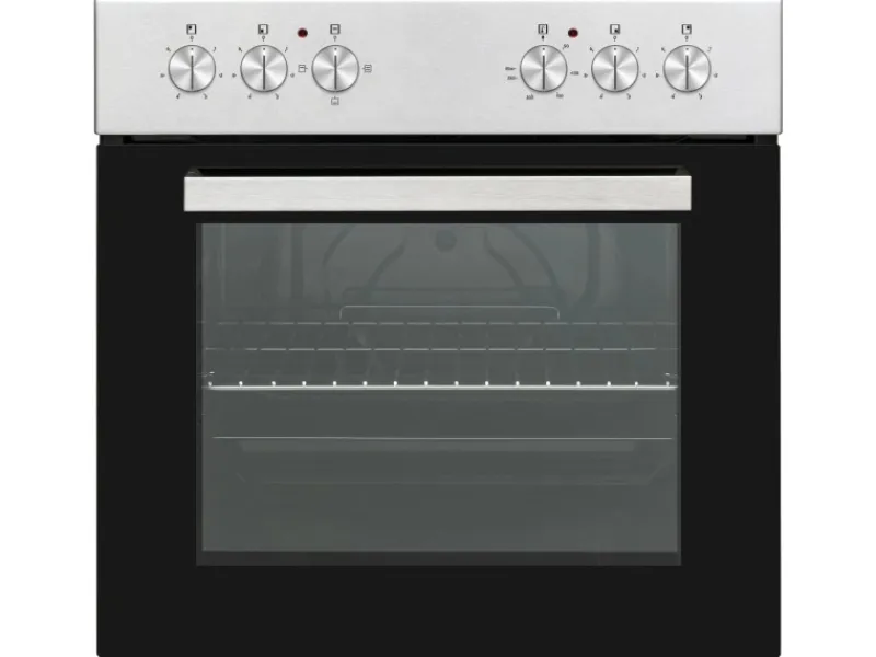Flex-Well Exclusiv Küche 1701-016 Cara 220 cm Schilfgrün matt - Artisan Eiche< Einbauküchen|Küchenschränke