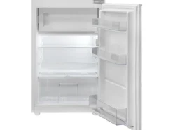 Flex-Well Exclusiv Küche 2327-019 Romeo 280 cm Anthrazit matt-Cosmopolitan Eiche< Landhausküchen|Kühlschränke