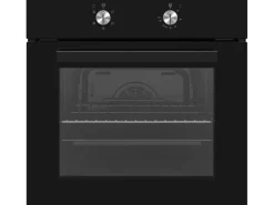 Flex-Well Exclusiv Landhausküchen<Küche 2327-000 Romeo 280 cm Anthrazit matt-Cosmopolitan Eiche