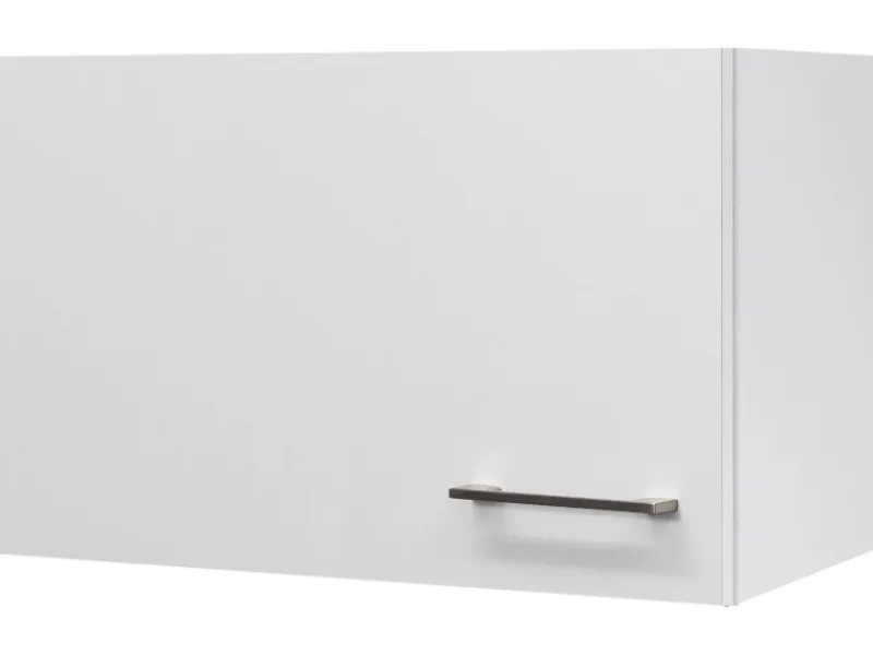 Flex-Well Exclusiv Küchen-Kurz-Hängeschrank Joelina 60 x 32 cm Weiß< Küchenschränke
