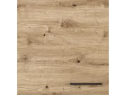 New Flex-Well Exclusiv Küchen-Oberschrank Cara 50x 55cm Artisan Eiche Nachbildung