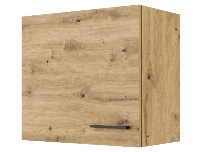 Flex-Well Exclusiv Küchenschränke|Zubehör Für Küchenarmatur<Küchen-Oberschrank Cara 60x 55cm Artisan Eiche Nachbildung