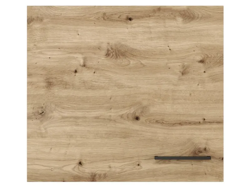 Flex-Well Exclusiv Küchenschränke|Zubehör Für Küchenarmatur<Küchen-Oberschrank Cara 60x 55cm Artisan Eiche Nachbildung