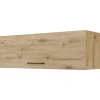 Discount Flex-Well Exclusiv Küchen-Oberschrank Cara 100x32cm Artisan Eiche Nachbildung
