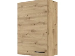 Online Flex-Well Exclusiv Küchen-Oberschrank Cara 60x 89cm Artisan Eiche Nachbildung