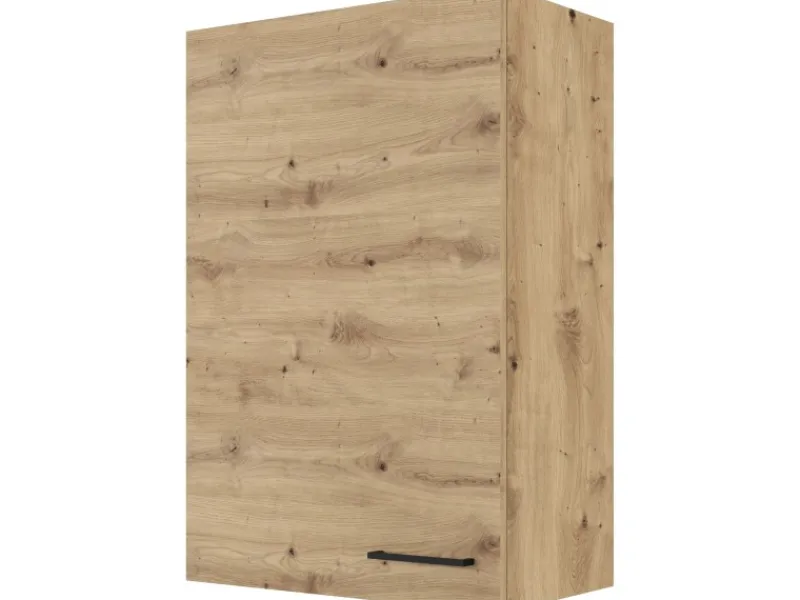 Online Flex-Well Exclusiv Küchen-Oberschrank Cara 60x 89cm Artisan Eiche Nachbildung