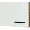 Flex-Well Exclusiv Küchen-Oberschrank Vintea 60x32cm Magnolie matt-Lancelot Oak