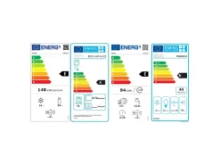 Discount Flex-Well Exclusiv Küchenzeile Orlando 280 cm Kaschmir Glanz-Sonoma Eiche