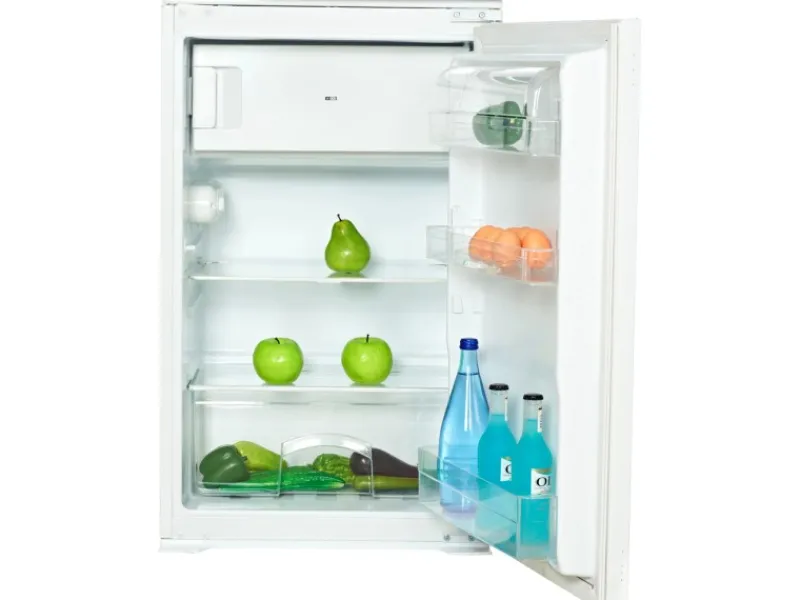 Best Flex-Well Exclusiv Küchenzeile Lara 270 cm Anthrazit-San Remo Eiche NB
