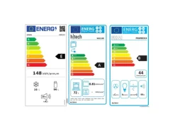 Discount Flex-Well Exclusiv Küchenzeile Orlando 300 cm Kaschmir Glanz-Sonoma Eiche