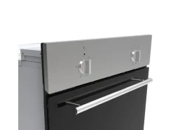 Outlet Flex-Well Exclusiv Küchenzeile Valero 360 cm Hochglanz Weiß