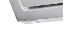 Outlet Flex-Well Exclusiv Küchenzeile Valero 360 cm Hochglanz Weiß