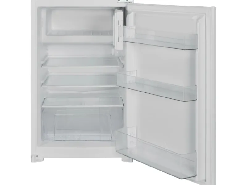 Flex-Well Exclusiv Einbauküchen|Kochfelder<Küchenzeile Joelina 310 cm Weiß matt - Beton Grau