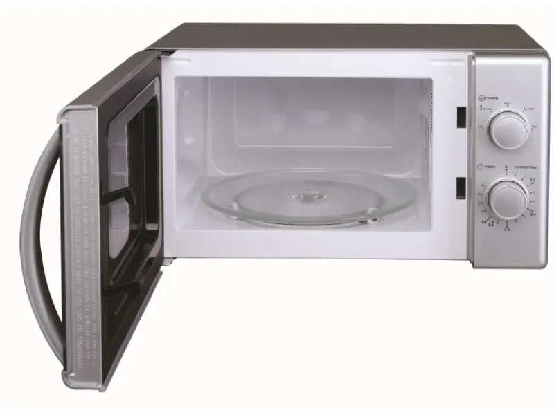 New Flex-Well Exclusiv Küchenzeile 1602-002 Lund 210 cm Lichtgrau glänzend-Rauchgrau
