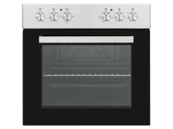 Sale Flex-Well Exclusiv Küchenzeile 1706-005 Lund 220 cm Lichtgrau glänzend-Rauchgrau