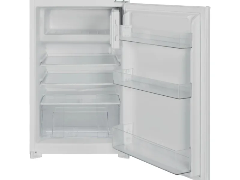 Flex-Well Küchengeräte-Set 5 mit Einbauherd und Einbaukühlschrank