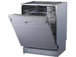 Flex-Well Exclusiv Einbauküchen|Kochfelder<Flex-Well Küchenzeile Joelina 220 cm Weiß