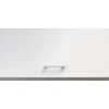 Flex-Well Classic Küchenschränke<Flex-Well Klappen-Küchen-Oberschrank Lucca 100 cm Weiß