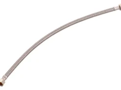 Clearance Flex-Winkel-Anschlussschlauch 14,9 mm (G 3/8) x 500 mm