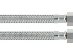 Clearance Flex-Winkel-Anschlussschlauch 14,9 mm (G 3/8) x 500 mm