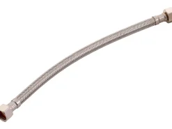 Online Flex-Winkel-Anschlussschlauch 14,9 mm (G 3/8) x 300 mm
