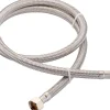 Zubehör Für Küchenarmatur|Kühlschränke<Flex-Winkel-Anschlussschlauch 14,9 mm (G 3/8) x 1000 mm