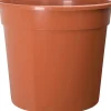 Florus Töpfe<Anzuchttopf Ø 30 cm terrakotta