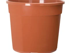 Florus Töpfe<Anzuchttopf Ø 10 cm terrakotta