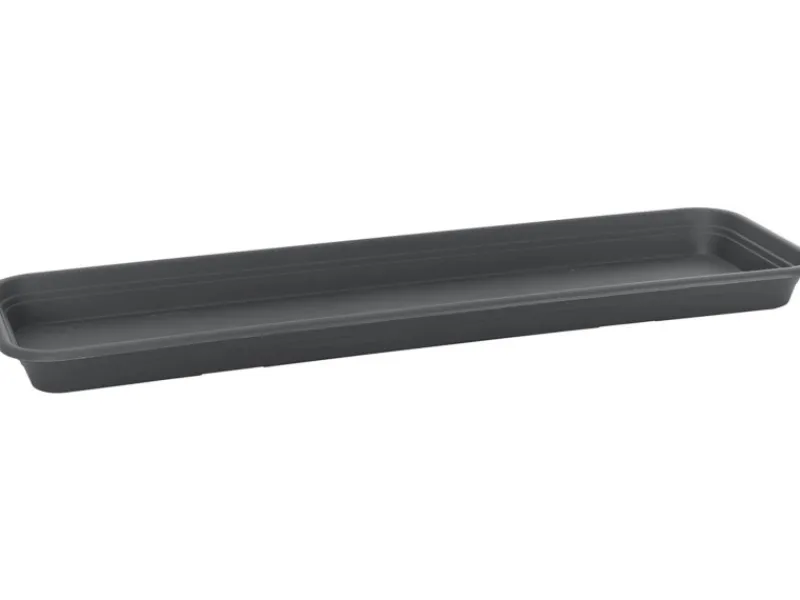 Florus Töpfe<Pflanzkasten-Untersetzer Universal M 60 cm