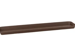 Online Florus Pflanzkasten-Untersetzer Universal 80 cm Braun