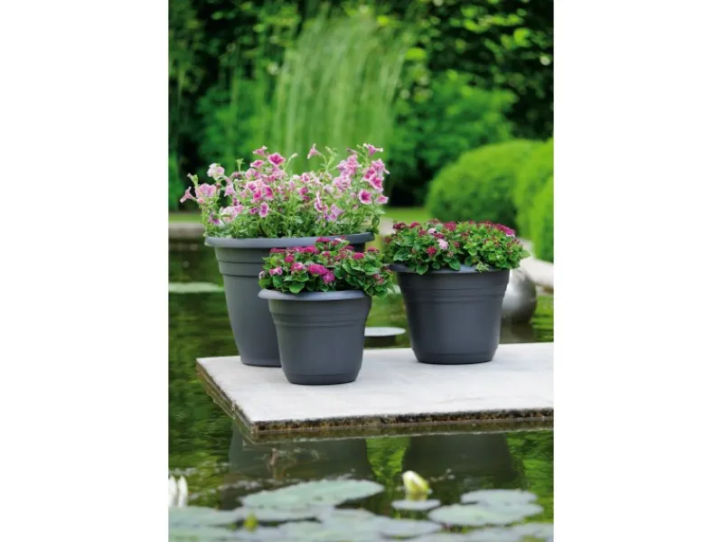 Florus Pflanztopf Fiore Alessia Ø 55 cm< Töpfe