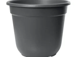 Clearance Florus Pflanztopf Original Ø 46 cm Anthrazit