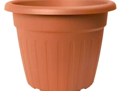 Florus Pflanztopf Sienna Ø 47< Töpfe