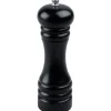 Fackelmann Fmprofessional Salz-/Pfeffermühle Fair Schwarz 18 cm< Küchenhelfer