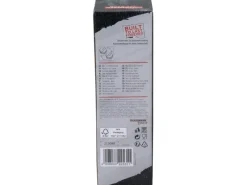 Fackelmann Fmprofessional Salz-/Pfeffermühle Fair Schwarz 18 cm< Küchenhelfer