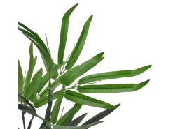 Discount furnicato Künstlicher Bambusbaum mit Topf 80 cm