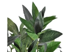 furnicato Töpfe<Künstlicher Lorbeerbaum mit Topf 120 cm