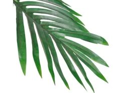 furnicato Naturgetreue Künstliche Cycus-Palme mit Topf 80 cm< Töpfe