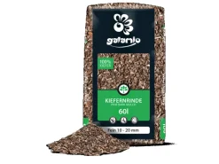 Töpfe<Galamio Kiefernrinde Fein 60l