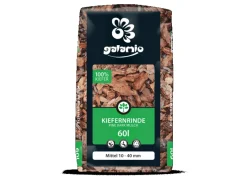 Galamio Kiefernrinde Mittel 60l x 39 Sack 2340l Palette