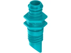 Gardena Endtropfer 2 l/h Bewässerung von einzelnen Topfpflanzen 25 Stück< Töpfe