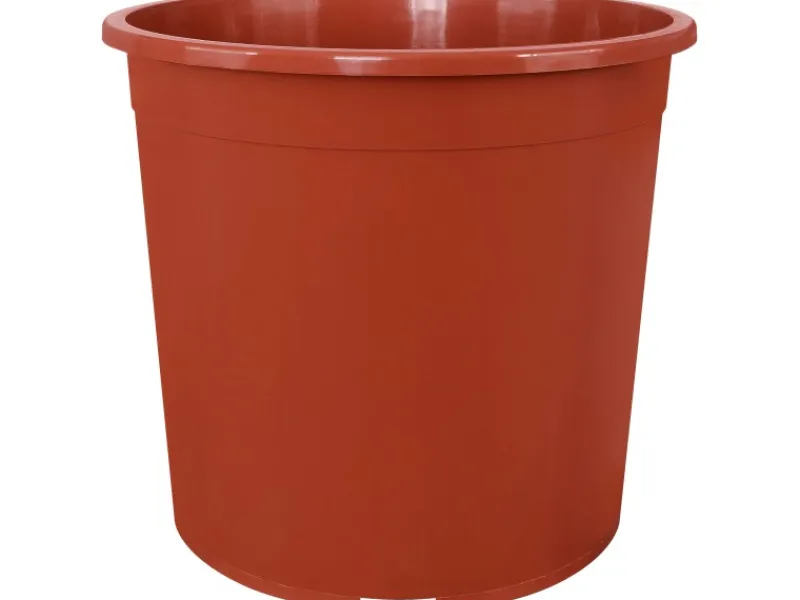 Online Geli Containertopf ca. Ø 24 cm /7 l Terracotta