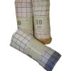 Geschirrtuch 50 cm x 70 cm  kariert 10er Pack
