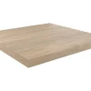 Clearance Getalit Arbeitsplatte Arendal Akazie 60 cm x 3,9 cm Meterware