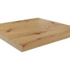 Clearance Getalit Arbeitsplatte Artis Eiche 60 cm x 3,9 cm Meterware
