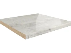 Sale Getalit Arbeitsplatte 60 cm x 2,9 cm Meterware Beton Weiß